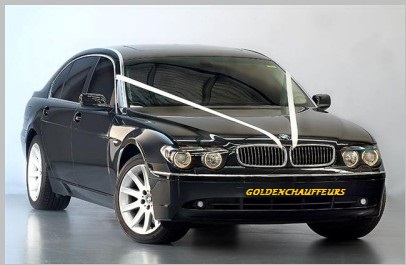 Bmw wedding cars melbourne #4